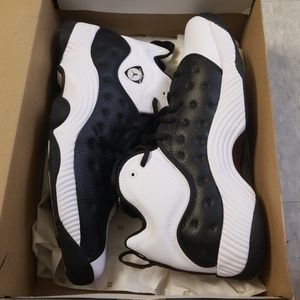 Jordan jumpman team 2